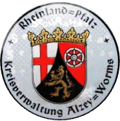 Wappen WO