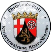 Wappen WO